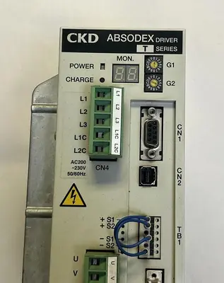 USED CKD AX9000TH-UO