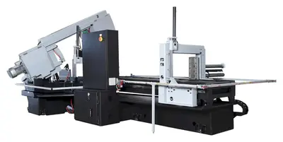NEW HYD-MECH M-20A-120