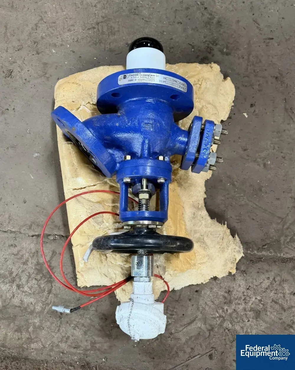 Tycon Systems