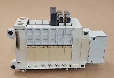 USED SMC HHB-110421