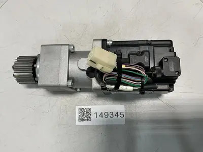 USED YASKAWA SGMAS-02A2A21-Y2