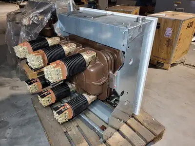 NEW SCHNEIDER ELECTRIC LF3