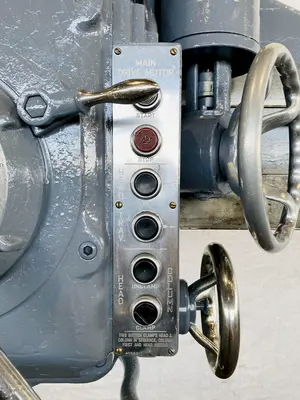 USED CARLTON 3A