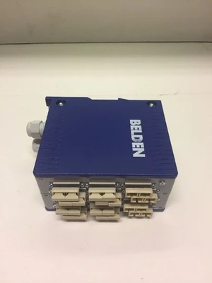 USED Belden MIPP-02-000