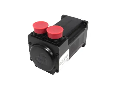 NEW PACIFIC SCIENTIFIC S32GNNA-RNNM-00 SERVO MOTOR S32GNNARNNM00