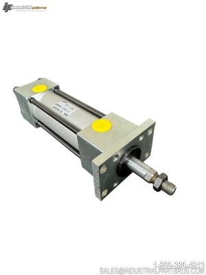 Used PHD SCDAVRF-1-3/8X1 Parts (Hydraulics and Pneumatics) Kentucky US | Industrial Parts R Us Inc. #1498440