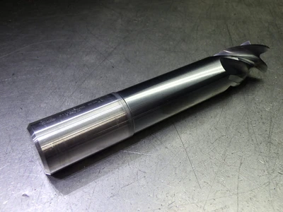 YG-1 V7 PlusA 1" 4 Flute Carbide CR Endmill 1" Shank .03" R GM99938119 (LOC2260)