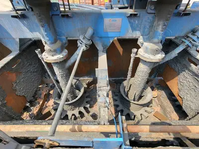 USED METSO DR24