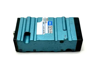 Used MAC Valves 416A-00A Parts (Hydraulics and Pneumatics) Michigan US | Maverick Industrial Sales #1461089