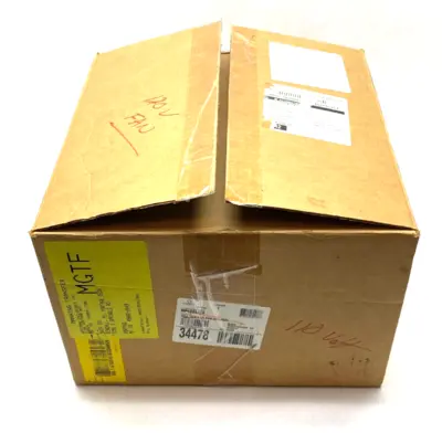 New | in-Stock Hoffman Side Mount Filter Fan Thermally Protected Electronic Component Fans Michigan US | Maverick Industrial Sales #1469022