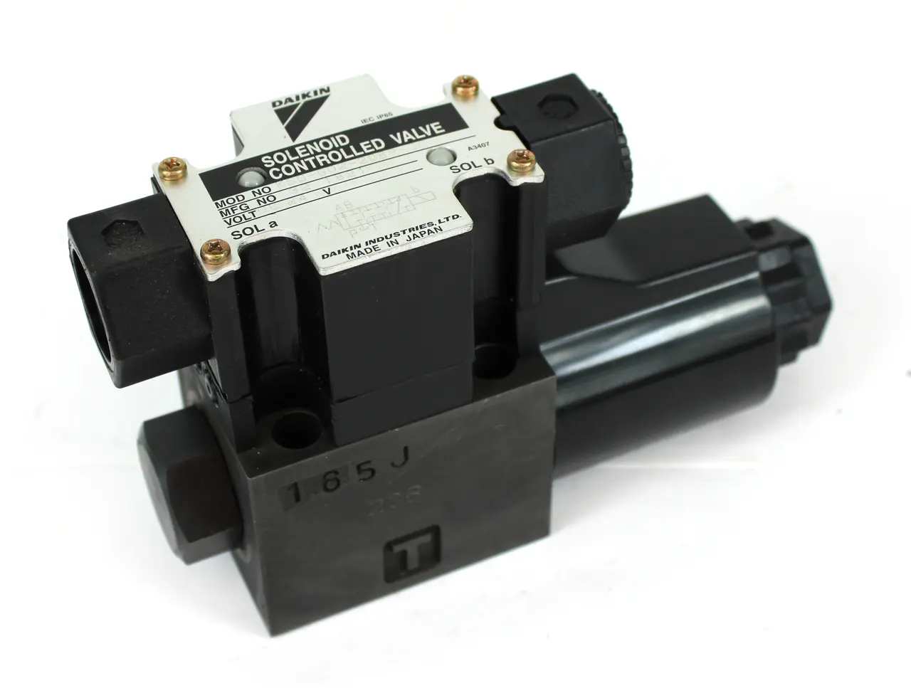 NEW DAIKIN KS0-G02-20BP-30