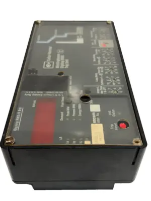 USED CUTLER-HAMMER DIGITRIP RMS/R 810 TRIP UNIT SRH85LSG