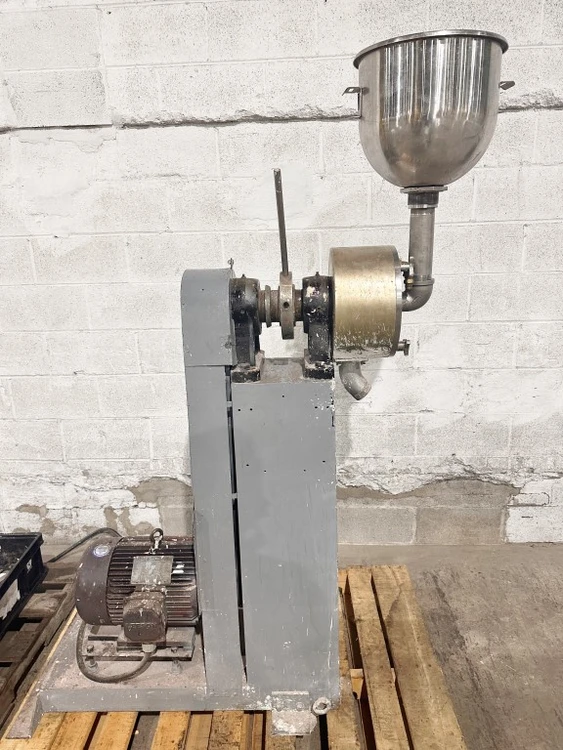 Used COLLOID _UNKNOWN_ Colloid Mills Ohio US | McKean Machinery Sales #446673