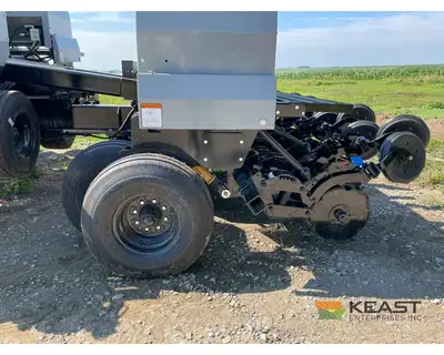 Used CRUSTBUSTER _UNKNOWN_ No-Till Drills Iowa US | Keast Enterprises #1360190