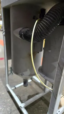 USED CLEMCO 11031