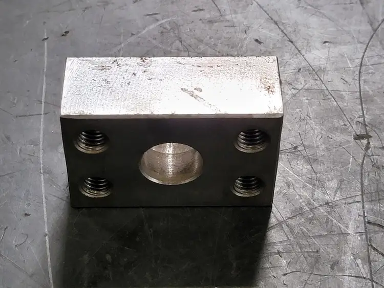 Used SEALUM 1209-16-12 Parts (Hydraulics and Pneumatics) British Columbia CA | Lenmark #265515