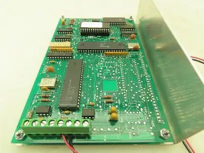 Liebert 4C12051G Control Board