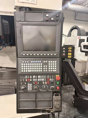 2017 OKUMA GENOS M560-V Vertical Machining Centers (Equipt) | SNL Machine Trader LLC (3)