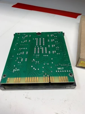 USED Fireye EUV1