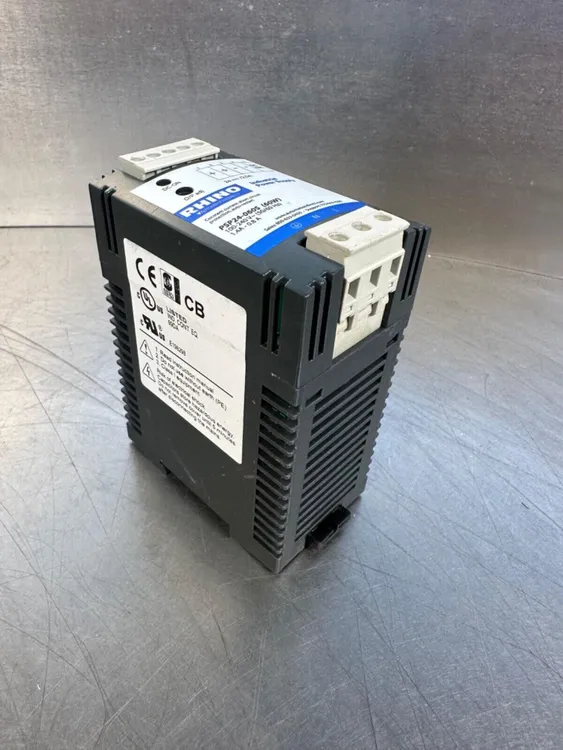 Used Rhino _UNKNOWN_ Power Supplies South Carolina US | Palmetto Automation #1506159