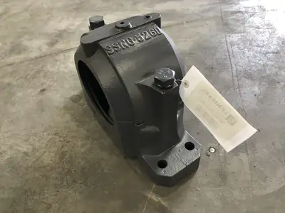 Split Plummer Block Bearing Housing SSNG-526D
