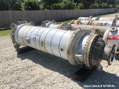 Used SOUTHERN HEAT EXCHANGER _UNKNOWN_ Heat Exchangers Illinois US | Aaron Equipment #235852