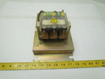 Fanuc A14B-0085-B002-01 Option Unit