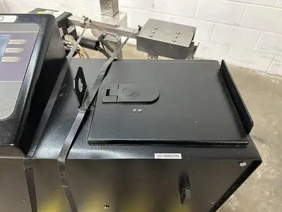 USED MARKEM-IMAJE 5200