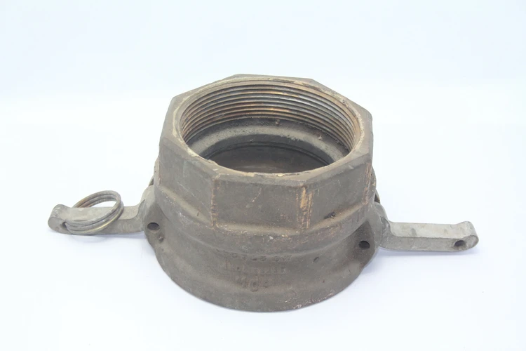 Used OPW Kamlok 633-D Valves/Fittings California US | Davliegogo LLC #1727644