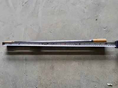 Hex Extension Rod R22 H22 L610