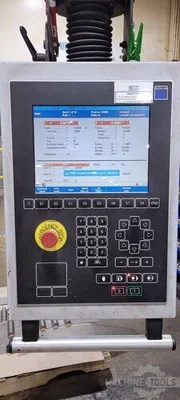 USED 2008 TRUMPF TRUBEND