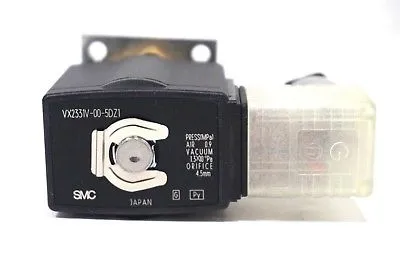 NEW SMC VX2331V-00-5DZ1 VALVE VX2331V005DZ1