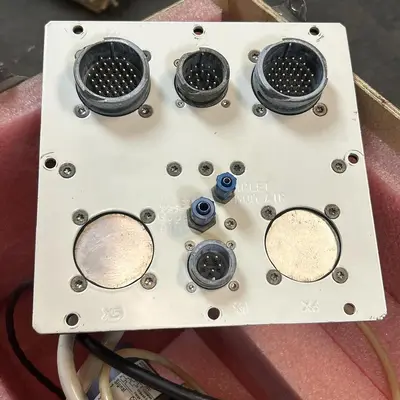 Used ABB 3BSE002492R0001 Industrial Controls Ohio US | Surplus Asset Holdings #1364294