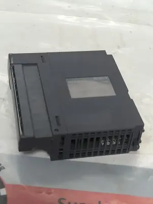 Used MITSUBISHI Q64AD Industrial Controls Ohio US | Surplus Asset Holdings #1399475