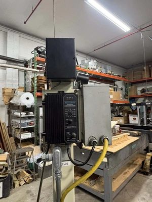 2017 COILMATE Presspal 4000lbs Work Holding | Global Machine Brokers, LLC (3)