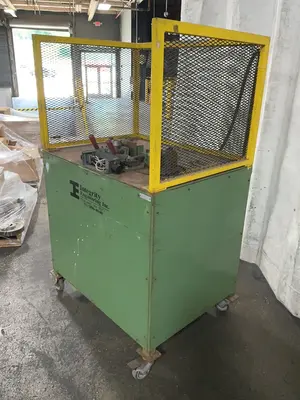 Used INTEGRITY ENGINEERING INC. _UNKNOWN_ Tube & Pipe Machinery (Miscellaneous) Ohio US | HGR 24 #1230694