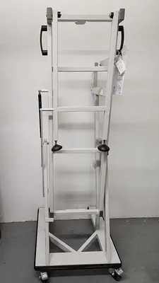 EDWARDS C150 GRC CARTRIDGE CHANGE TROLLEY