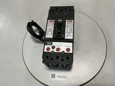 USED ABB TF2225