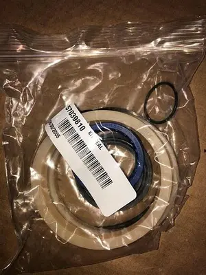 New | in-Stock EPIROC (ATLAS COPCO) SEAL KIT - 57039810 Parts (Hydraulics and Pneumatics) Pennsylvania US | East West Machinery & Drilling #1416073