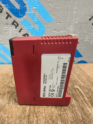 RSOEMAX NX70_CPU70P1 PLC CPU MODULE | ESS Industrial Equipment Sales (4)