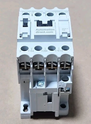 NEW Automation Direct ["GH-15DN3-10A", "4112488"]