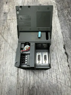 SIEMENS 6ES7 315-2AF03-0AB0 Electrical/PLC/Automation | ESS Industrial Equipment Sales (8)