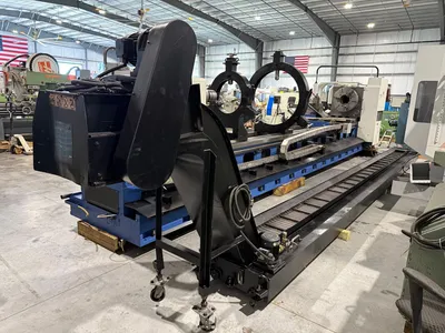 2013 SUMMIT 47-9X240 Engine Lathes | GMT (10)