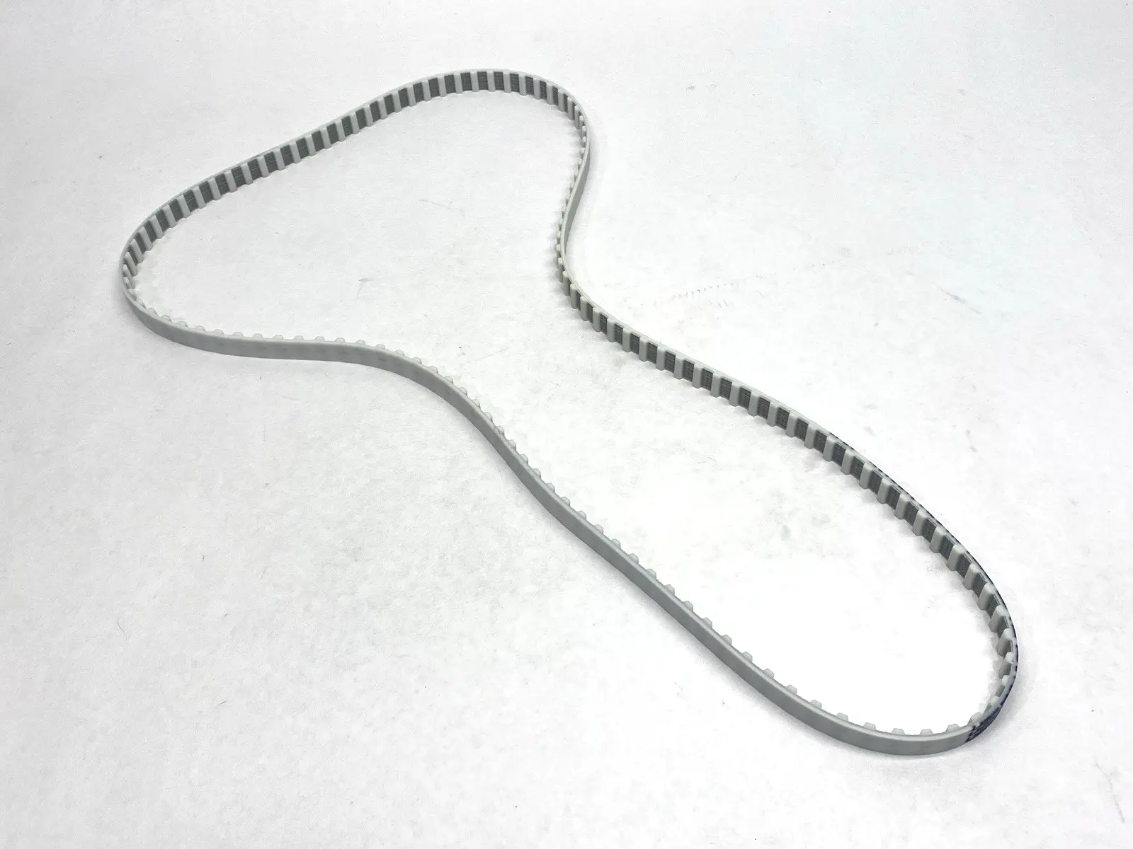 USED BRECOFLEX BFX TRULY ENDLESS TIMING BELT 1200.15MM LENGTH