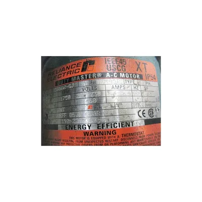 USED PRE-ENGINEERED 16 GPM LUBRICATION LUBE OIL SYSTEM COOLER