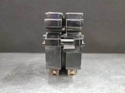 Used FEDERAL PIONEER NB215 Switchgears British Columbia CA | Lenmark #243879