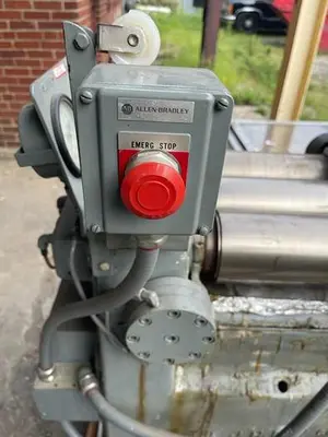 USED 1989 JH DAY CO. W10