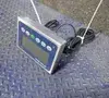 Used METTLER TOLEDO PFA261 Scales Ohio US | HGR 24 #1287394