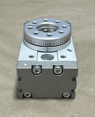 NEW SMC MSQB10R-M9BWL