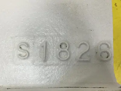 USED TOSHIBA S1826